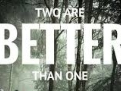 TWO