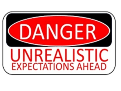 UNREALISTIC