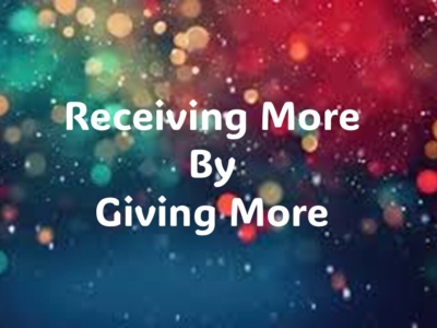 RECEIVING