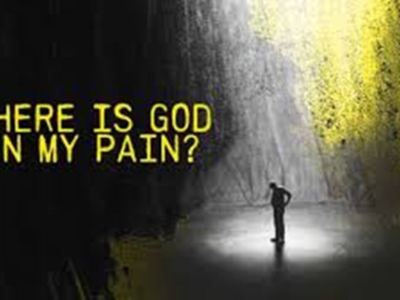 GOD