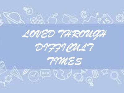 LOVED