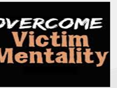 OVERCOMING