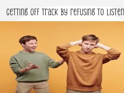 GETTING