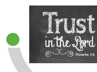 TRUSTING