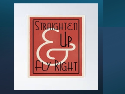 STRAIGHTEN