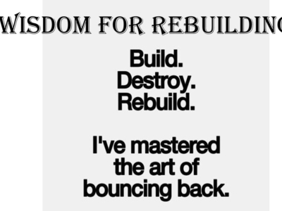 WISDOM