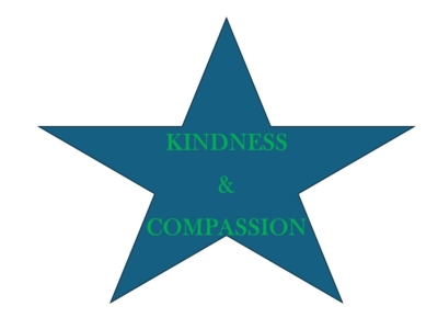 KINDNESS