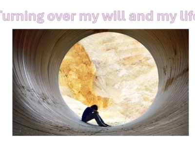 TURNING