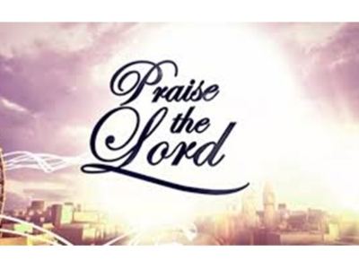 REJOICING