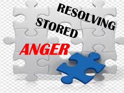 RESOLVING