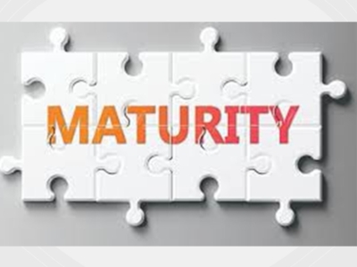 MATURITY