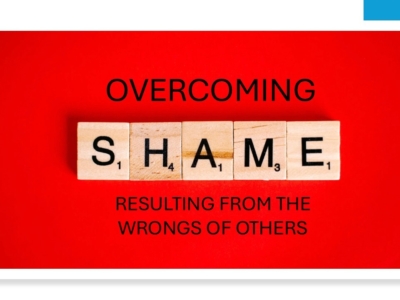 OVERCOMING