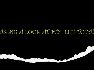 TAKING