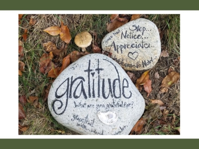 GRATITUDE