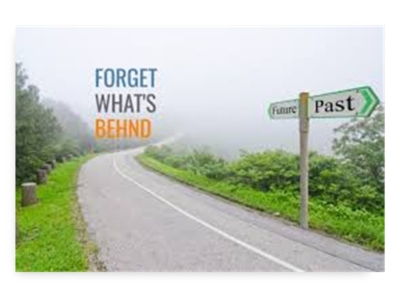 FORGETTING