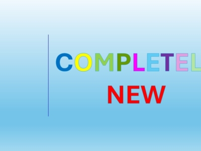 COMPLETELY