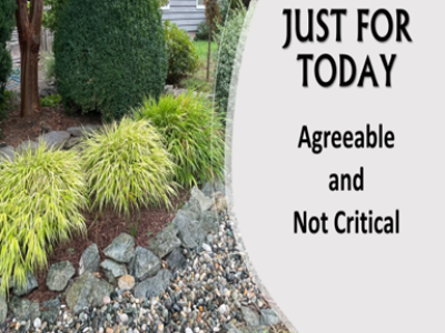 Agreeable