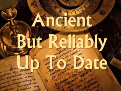Ancient