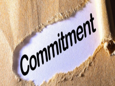 COMMITTED