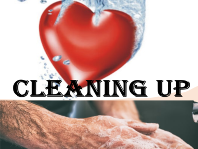 Cleaning