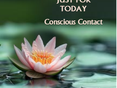 Conscious