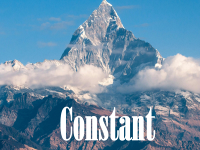 Constant