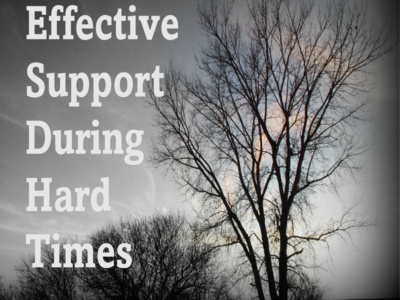 Effective