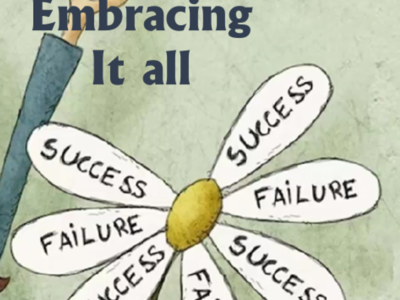 Embracing