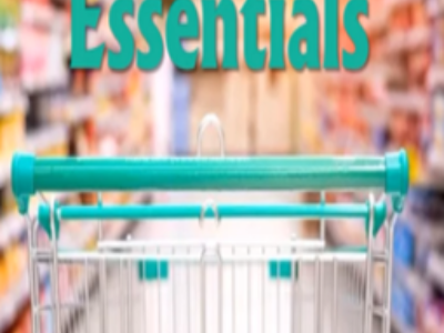 Essentials