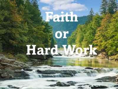 Faith