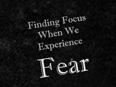 Finding