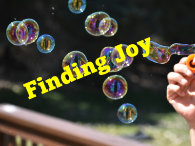Finding