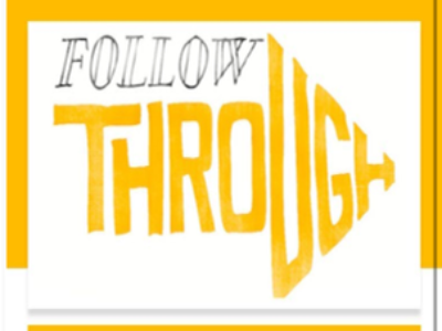 Following