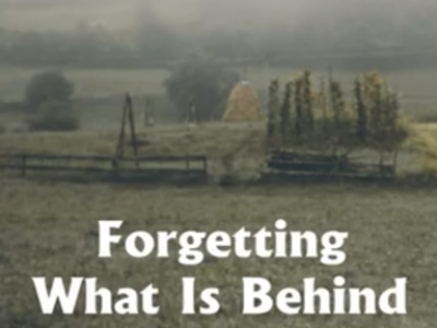 Forgetting