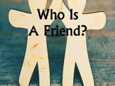 Who
