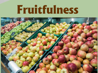 Fruitfulness