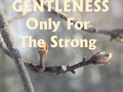 Gentleness