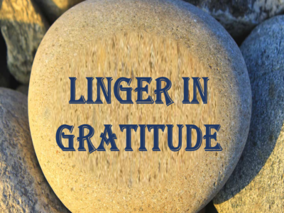 Linger