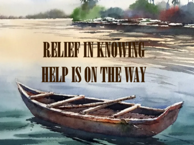 Relief
