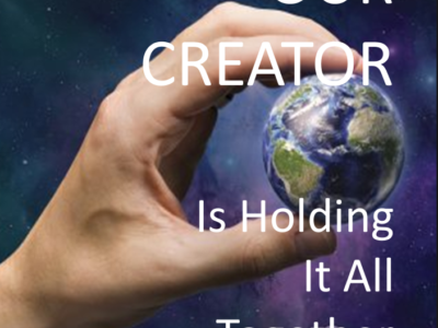 God