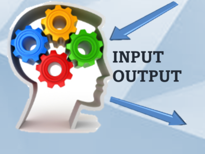 Input