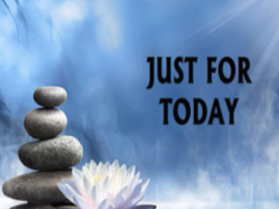 Just