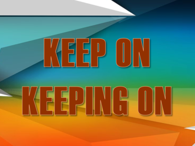 Keep