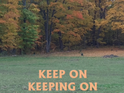 Keep