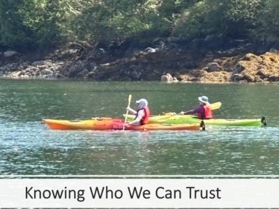 Knowing
