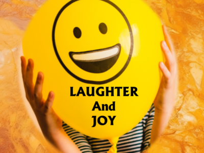 Laughter