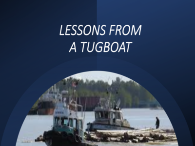 Tugboats