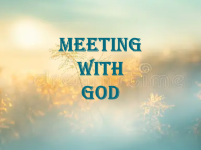 Meeting