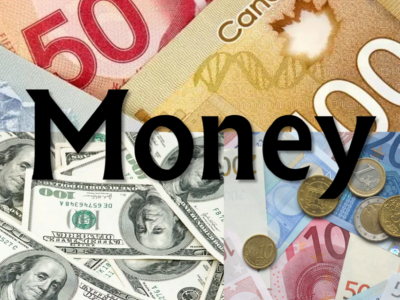 Money