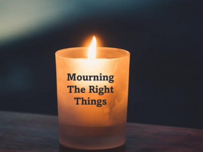 Mourning